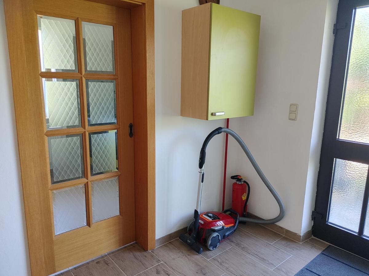 Ferienwohnung Familie Hofmann Aschach an der Steyr 外观 照片