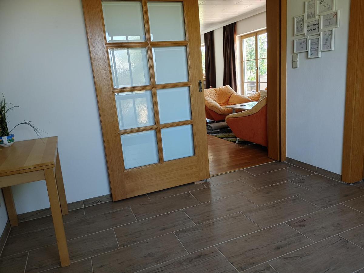 Ferienwohnung Familie Hofmann Aschach an der Steyr 外观 照片