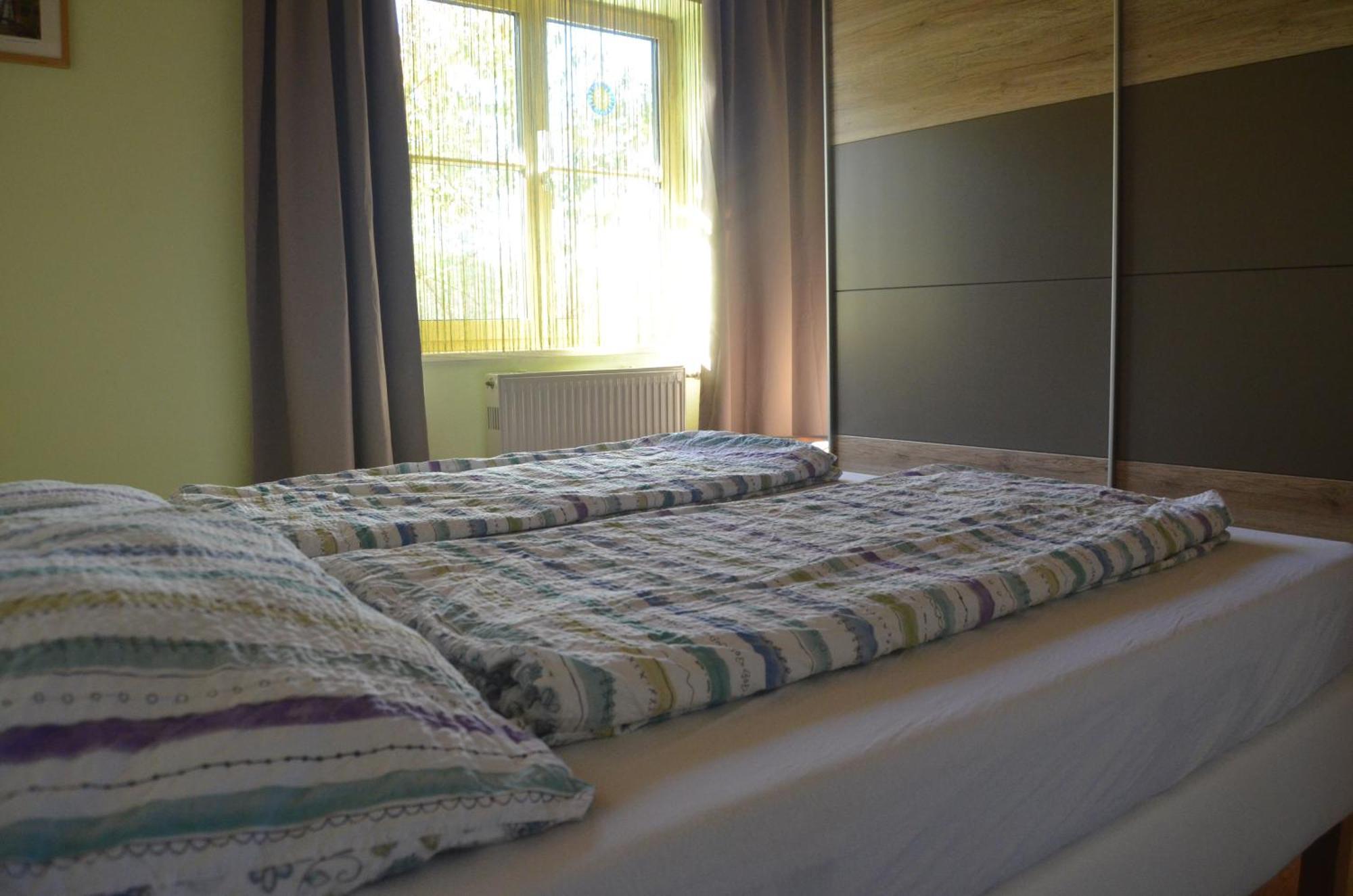 Ferienwohnung Familie Hofmann Aschach an der Steyr 外观 照片